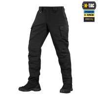 M-Tac брюки Aggressor Special Edition Black
