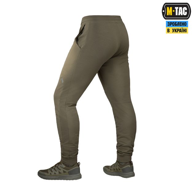M-Tac брюки Stealth Active Dark Olive