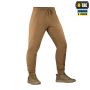 M-Tac брюки Stealth Active Coyote Brown