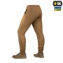 M-Tac брюки Stealth Active Coyote Brown