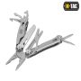 M-Tac мультитул Type 7 Metal