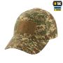 M-Tac бейсболка тактическая рип-стоп NGU Camo