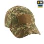 M-Tac бейсболка тактическая рип-стоп NGU Camo