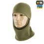 M-Tac балаклава-ніндзя Elite фліс (320г/м2) Tan