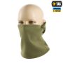 M-Tac балаклава-ніндзя Elite фліс (320г/м2) Tan