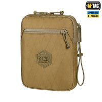M-Tac сумка Pocket Bag X-PAC Elite Coyote 