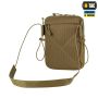 M-Tac сумка Pocket Bag X-PAC Elite Coyote 