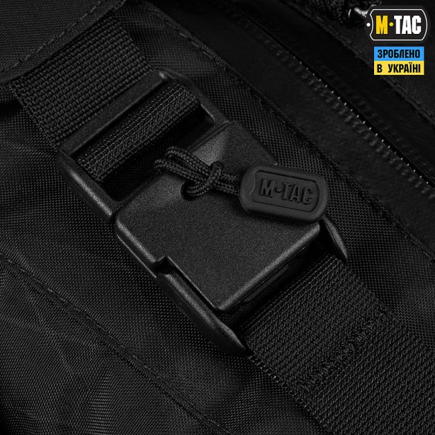 M-Tac сумка Magnet Bag X-Pac Elite Black