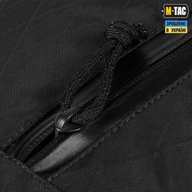 M-Tac сумка Magnet Bag X-Pac Elite Black