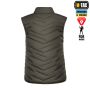 M-Tac жилет женский Primaloft Olive