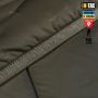 M-Tac жилет женский Primaloft Olive