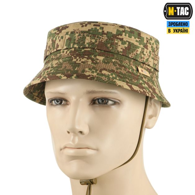 M-Tac панама Gen.II рип-стоп NGU Camo
