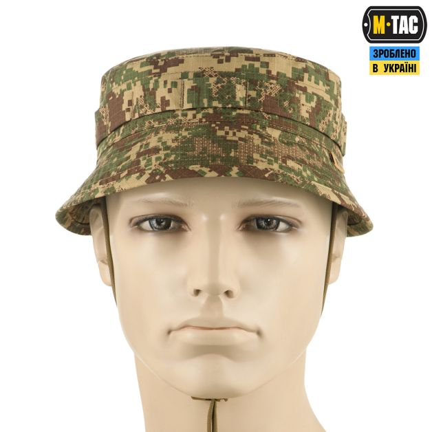 M-Tac панама Gen.II рип-стоп NGU Camo