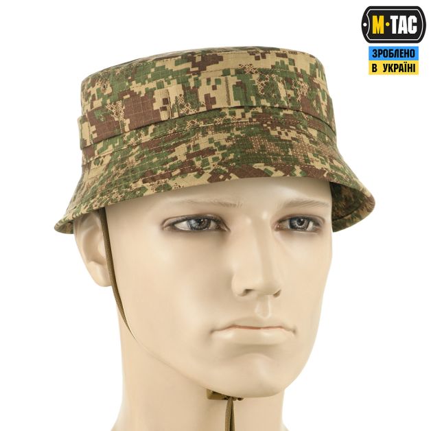 M-Tac панама Gen.II рип-стоп NGU Camo