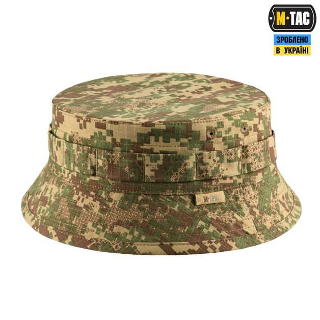 M-Tac панама Gen.II рип-стоп NGU Camo