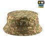 M-Tac панама Gen.II рип-стоп NGU Camo