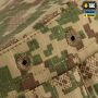 M-Tac панама Gen.II рип-стоп NGU Camo
