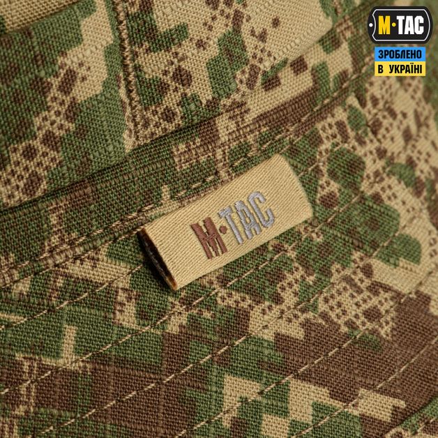 M-Tac панама Gen.II рип-стоп NGU Camo