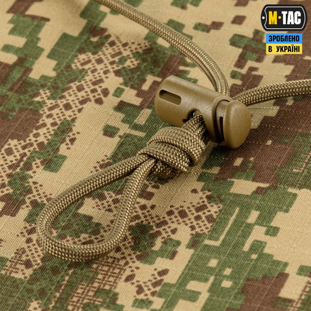 M-Tac панама Gen.II рип-стоп NGU Camo