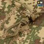 M-Tac панама Gen.II рип-стоп NGU Camo