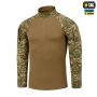 M-Tac рубашка боевая летняя Gen.II Piquet NGU Camo
