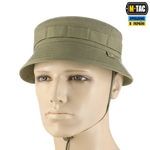 M-Tac панама Gen.II Flex Rip-Stop Tan