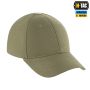 M-Tac бейсболка Elite Flex рип-стоп Tan