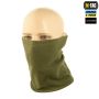 M-Tac шарф-труба длинный Polartec Army Olive