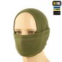 M-Tac шарф-труба длинный Polartec Army Olive