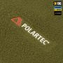 M-Tac шарф-труба длинный Polartec Army Olive