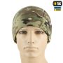 M-Tac шапка Watch Cap Elite флис (320г/м2) with Slimtex MC