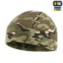 M-Tac шапка Watch Cap Elite флис (320г/м2) with Slimtex MC