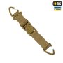 M-Tac Брелок Key Holder Elite Coyote