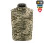 M-Tac жилет Витязь Gen.II Primaloft MM14