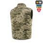 M-Tac жилет Витязь Gen.II Primaloft MM14