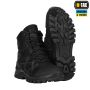 M-Tac ботинки полевые с утеплителем Winter Cross Black