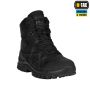 M-Tac ботинки полевые с утеплителем Winter Cross Black