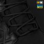 M-Tac ботинки полевые с утеплителем Winter Cross Black