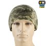 M-Tac шапка Watch Cap Elite флис (320г/м2) with Slimtex MM14
