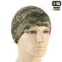 M-Tac шапка Watch Cap Elite флис (320г/м2) with Slimtex MM14