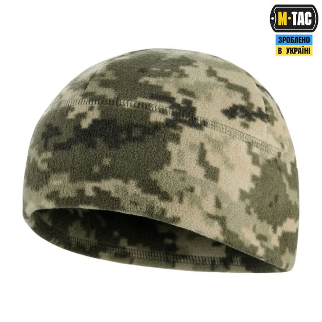 M-Tac шапка Watch Cap Elite флис (320г/м2) with Slimtex MM14