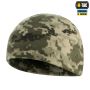 M-Tac шапка Watch Cap Elite флис (320г/м2) with Slimtex MM14