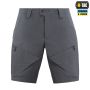 M-Tac шорты Rubicon Flex Dark Grey