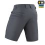 M-Tac шорты Rubicon Flex Dark Grey