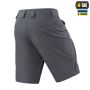 M-Tac шорты Rubicon Flex Dark Grey
