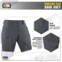 M-Tac шорты Rubicon Flex Dark Grey