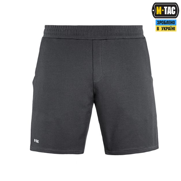 M-Tac шорты Stealth Active Dark Grey