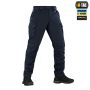 M-Tac брюки Aggressor Special Edition Dark Navy Blue