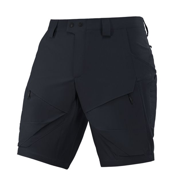 M-Tac шорты Rubicon Flex Dark Navy Blue