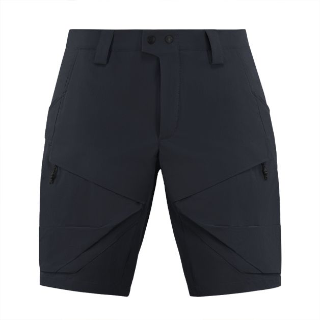 M-Tac шорты Rubicon Flex Dark Navy Blue